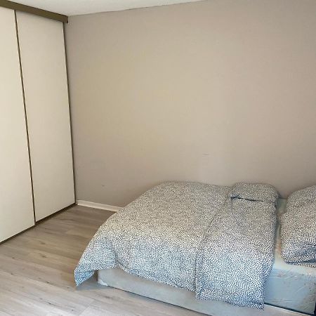 Apartamento 41 Huntsmill Blvd Toronto Exterior foto
