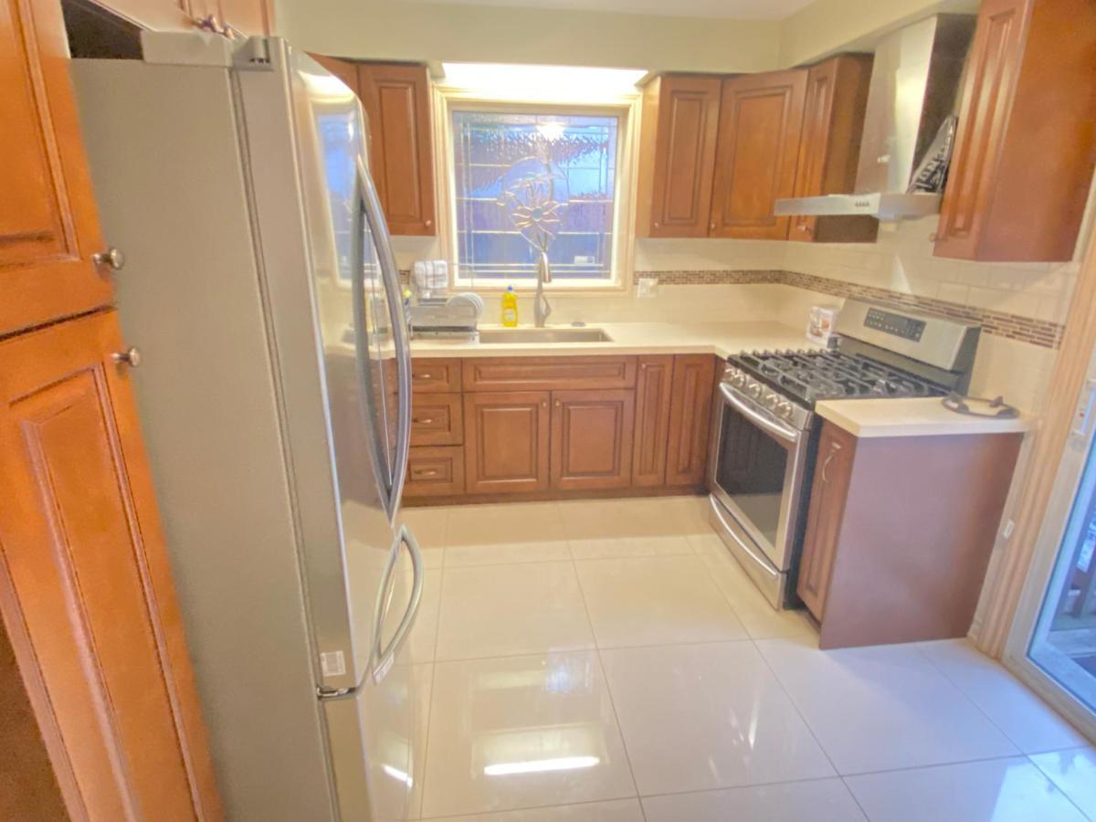 Apartamento 41 Huntsmill Blvd Toronto Exterior foto