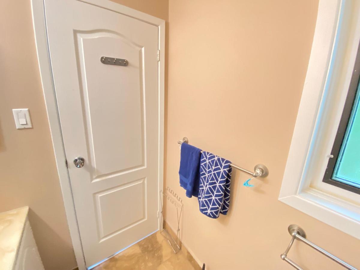 Apartamento 41 Huntsmill Blvd Toronto Exterior foto